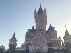 -厦门方特梦幻王国