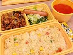 -乡村基(杨家坪建设店)