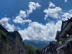 -大理古城