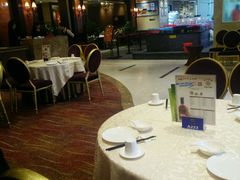 大堂-阿锋鲍鱼酒家美食汇(华安店)