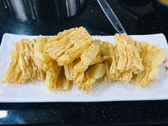 -潮汕美牛肉丸火锅店(天宁寺店)