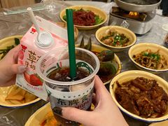 -东排食堂长沙小吃大排档(五一广场店)