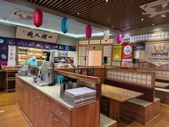 -鮨桐日本料理(望京店)