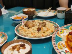 -巴依老爷新疆美食(望京小街店)