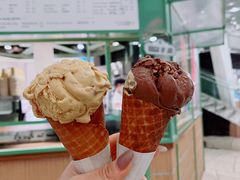 -LUNEURS月乐诗·法式冰淇淋(环贸店)