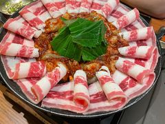 -春熙台韩国料理·章鱼肥牛(西丽店)