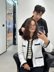 -DIAN DIAN SALON点点