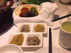 -黑鸡小馆(金源店)