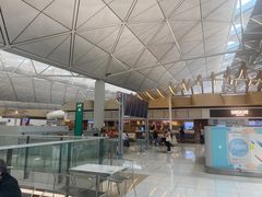 -香港国际机场