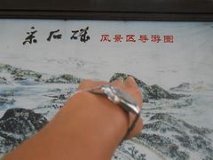 -采石矶景区