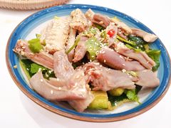 -丰尔粥食·粥底火锅·桑拿鸡(大良总店)