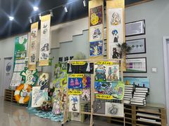 -斯玛特儿童美术中心(文化中心店)