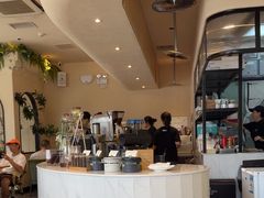 -Jamaicablue Coffeeshop(中央广场店)