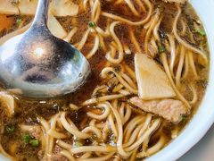 片儿川-柳莺湖上·湖景餐厅·江南菜(西湖店)