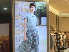 -沈阳大商千盛购物中心有限公司(长江街店)