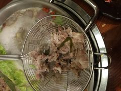 -高兴壹锅·潮汕鲜牛肉火锅(良乡梅花庄店)