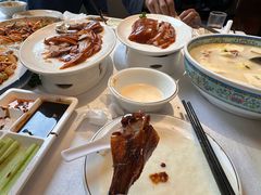 -福来居烤鸭店(天坛二店)