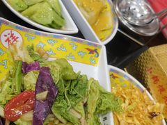 -芦月轩羊蝎子(太平桥店)