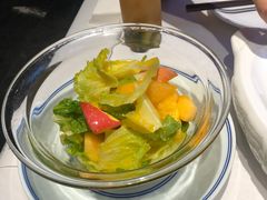 -煜丰汴京烤鸭(福彩路店)
