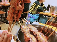 -炒豆合作社(东四总店)