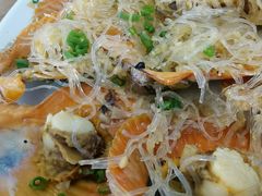 -明记海鲜大排档(巽寮湾店)