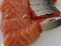 -圣丰索菲特·2 On 988 Café 自助餐厅