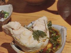 -老凯俚酸汤鱼(鸿通城店)