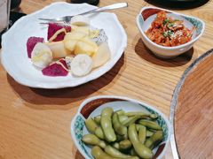 -赤坂亭·M9和牛烧肉·铁板烧·日料398放题(长泰广场店)