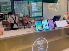 -CoCo都可(文星广场店)