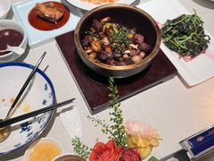 -狮王府淮扬菜(夫子庙老门东店)