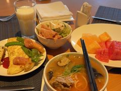 -厦门喜来登酒店