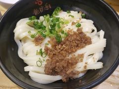 担担面-盘飧市(春熙路店)