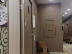 -美年大健康体检中心(牡丹园分院)