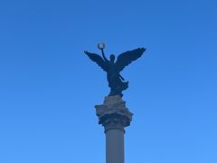 -天津意大利风情旅游区