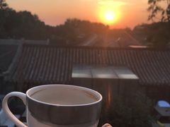 -糖房咖啡(南锣鼓巷店)