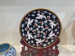 -中国景泰蓝艺术博物馆