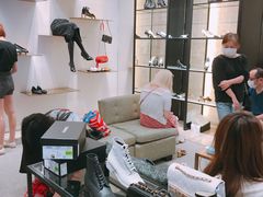-CHANEL(恒隆广场店)