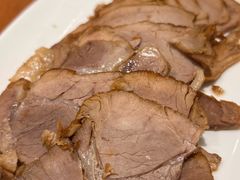 熏肉-老昌春饼(中央大街店)