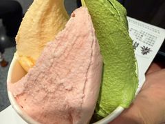 -陕拾叁-西安糕点(大雁塔店)