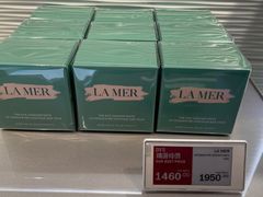 -DFS迪斐世(香港广东道店)
