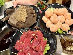 -三江汇火锅店(保全街店)