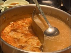 -掂档潮汕牛肉火锅(沈阳万象城店)