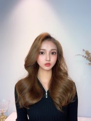 点击看大图 -3AM HAIR SALON烫发染发接发