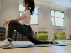 -Liking Fit 24H智能健身(旗舰店)