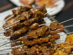 -鼎原力量东北吊炉烧烤(临河街店)