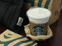 -星巴克(石厦街店)