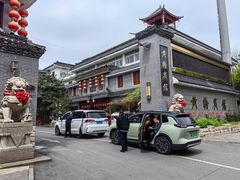 -黄桥宾馆黄桥烧饼(银杏路店)