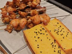 -破店肥哈·东北烧烤·夜宵(南山保利店)