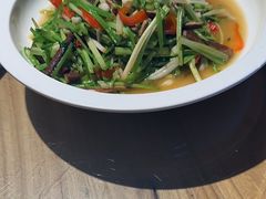 -黄山老妈·土菜(碧桂园店)