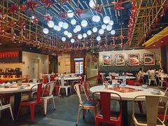 -禄鼎记·多口味酸菜鱼(侨鑫店)